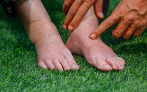 Vandretention: 10 fødevarer der eliminerer det