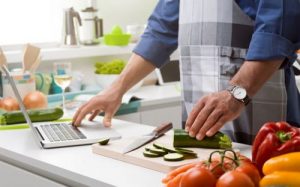 Opskrifter med squash - her er 4 sunde