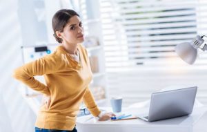 6 øvelser du kan lave til at styrke din lænd