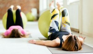 Fordele ved Pilates - her er de største