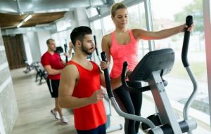 Grunde til at crosstraineren er den bedste cardiomaskine