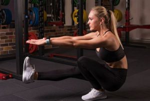 Hvordan man udfører pistol squats