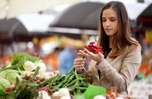 Rigtig mad-bevægelsen: Alt, du bør vide