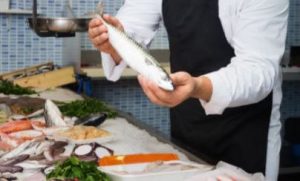 Lækre fødevarer der er rige på omega-3