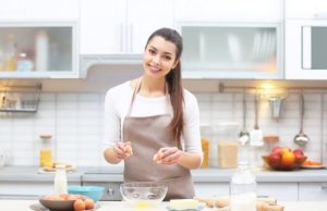 Opskrifter med æg, der er nemme og lækre