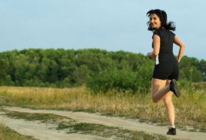 Gode råd til at starte med terrænløb