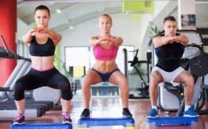 Squats: Seks typiske fejl når du squatter