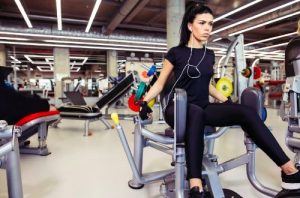 Abductor-muskler: Øvelser til en effektiv træning