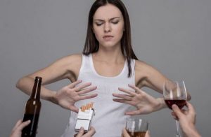 Dårlige vaner, der skader din krop dagligt