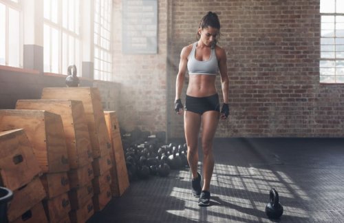 CrossFit for begyndere: Tips og tricks