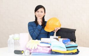 Ved du, hvordan du pakker en nødsituations rygsæk?