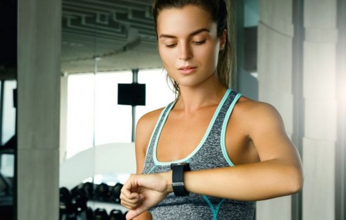 Tabata-metoden kræver mindre hviletid