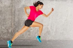 Hvordan du retter din løbeform: gode råd til en god form