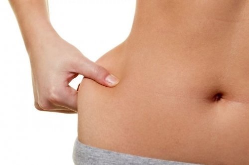 Kom af med mavefedtet ved hjælp af træning