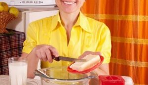 Margarine og de mange gode egenskaber