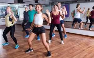 Kom i form med zumba: Gode råd