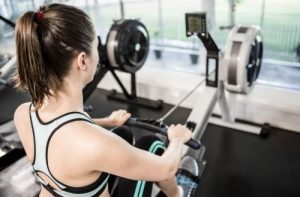 Romaskinen: Den næsten ukendte cardio-maskine