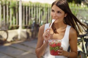 Slankekure der virker: de bedste valg når du vil tabe dig