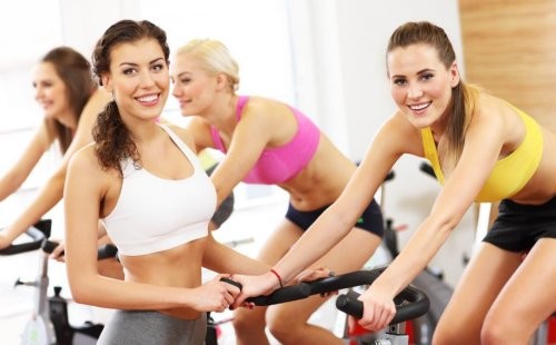 Spinning: Her er de 6 bedste fordele