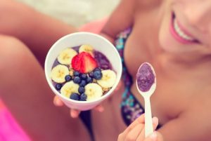 Sunde snacks: Kostbevidste muligheder til mellemmåltider