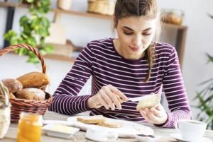 Sundhedsmæssige fordele ved smør