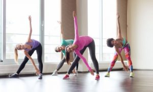 Top 6 øvelser til en stram talje