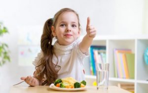 Tre veganske opskrifter til børn