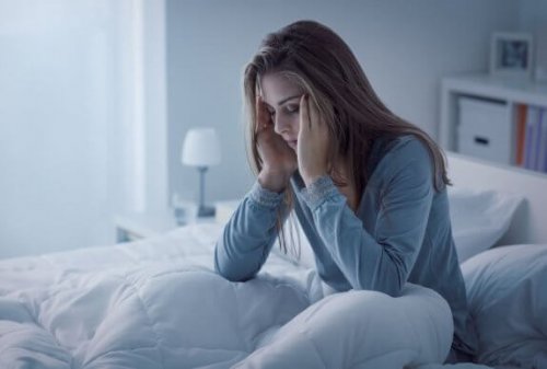 Årsager til insomni