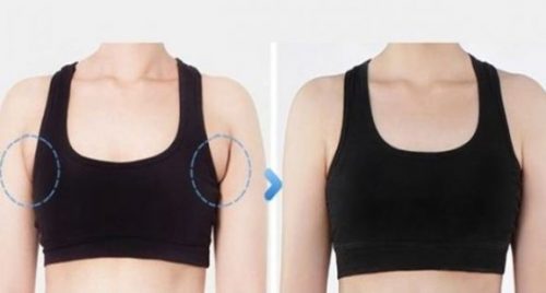 Både kost og træning har indflydelse