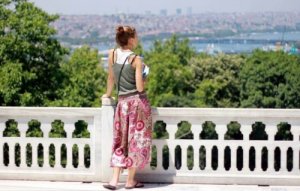 Hold dig i form på rejser