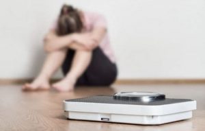 Kunsten at håndtere det psykologiske aspekt ved vægttab