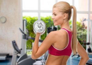 Liste med essentielt fitnessudstyr til effektiv træning