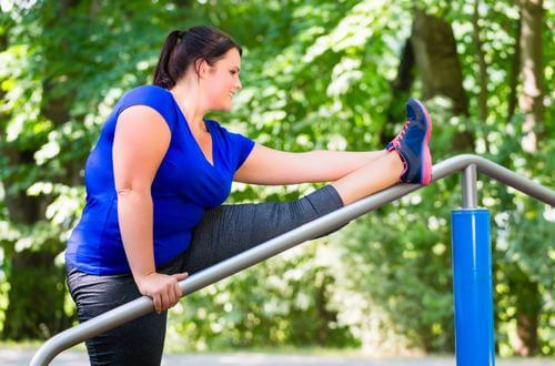 Opnå et sundt vægttab med disse 5 råd