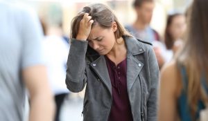 Råd til at overkomme angst