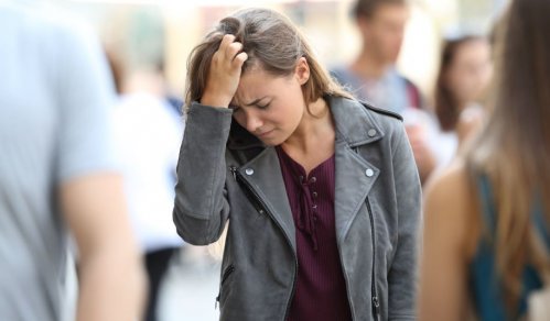 Råd til at overkomme angst