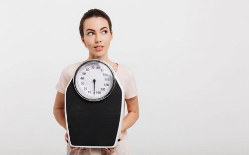 Tynd og metabolisk fed på samme tid?