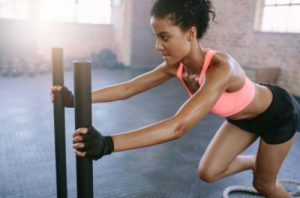 Undgå disse begynderfejl når man træner