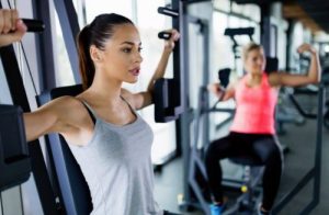 Hvor ofte bør du ændre din træningsrutine?