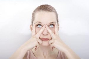 Har du hørt om ansigtsyoga?