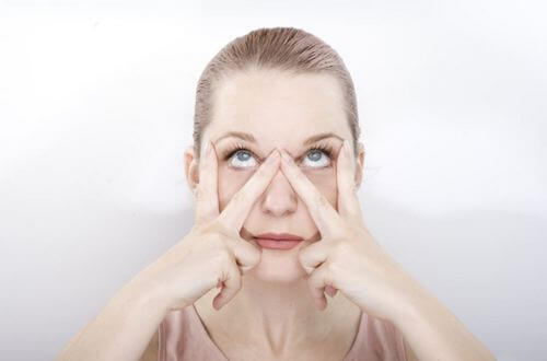 Har du hørt om ansigtsyoga?