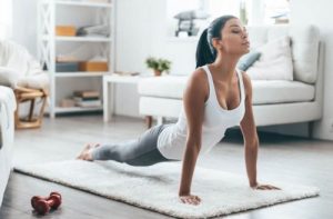 Kom i gang med pilates: kend disse 3 rutiner