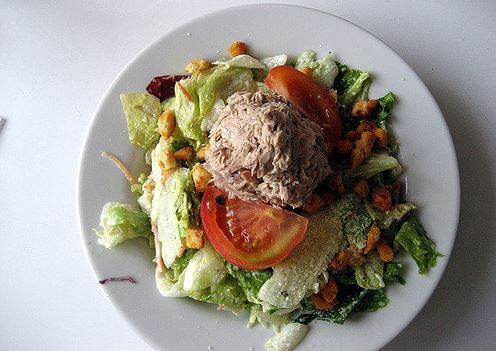 Tun salat