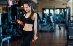 Her er de hyppigste fejl i fitnesscenteret