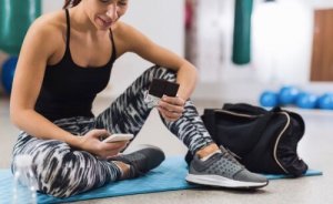 Chokolade og træning: En vindende kombination