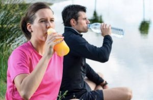 Ernæring efter træning: Det, du har brug for at vide