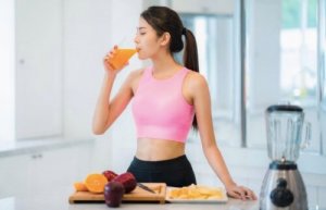 Essentielle næringsstoffer: En vel-balanceret kost