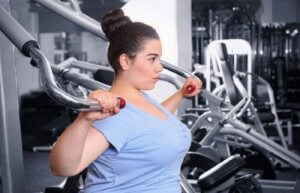 Fejl under vægttab: Nogle af de typiske fejltagelser