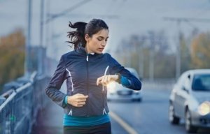 Fordele ved at gå om aftenen