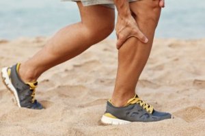 Muskelkramper: hvordan kan kosten hjælpe?