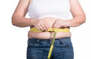 Effektiv fedtforbrænding og en tonet krop